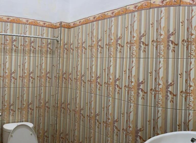 هتل Nascar Famili