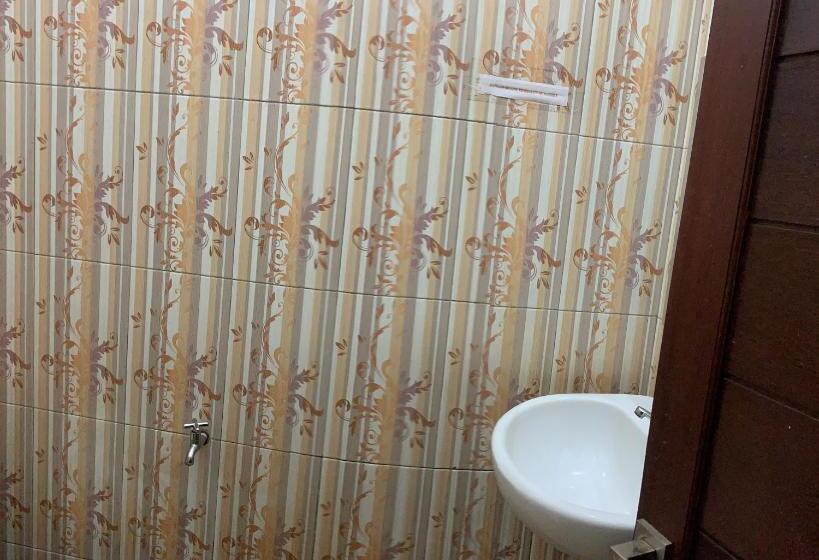 בית מלון כפרי Nascar Famili