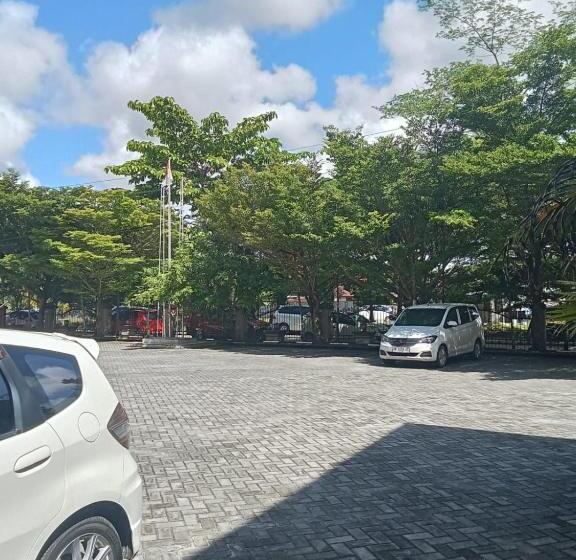 בית מלון כפרי Nascar Famili