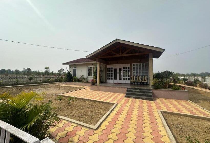 בית מלון כפרי Nature‘r Nest Homestead