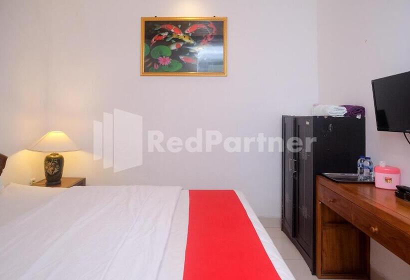 호텔 Ndalem Pundhi Maguwoharjo Redpartner