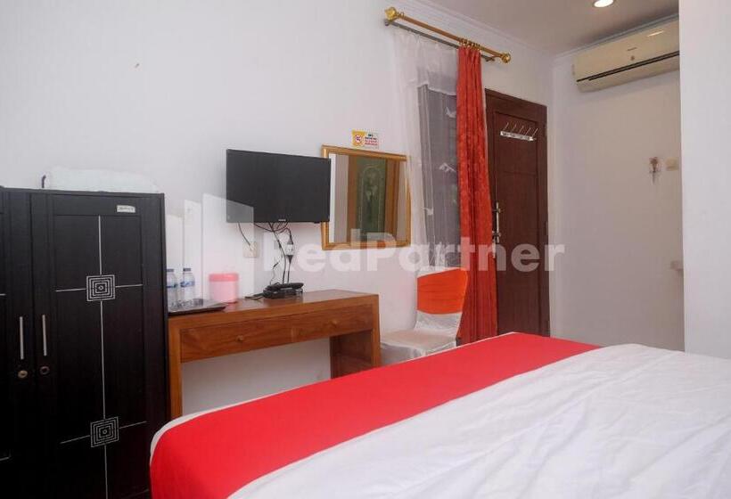 호텔 Ndalem Pundhi Maguwoharjo Redpartner