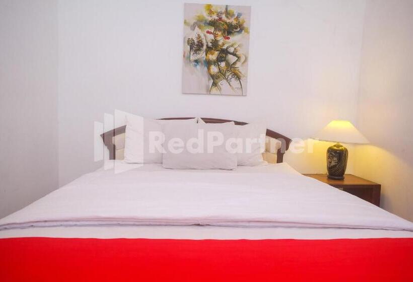 호텔 Ndalem Pundhi Maguwoharjo Redpartner