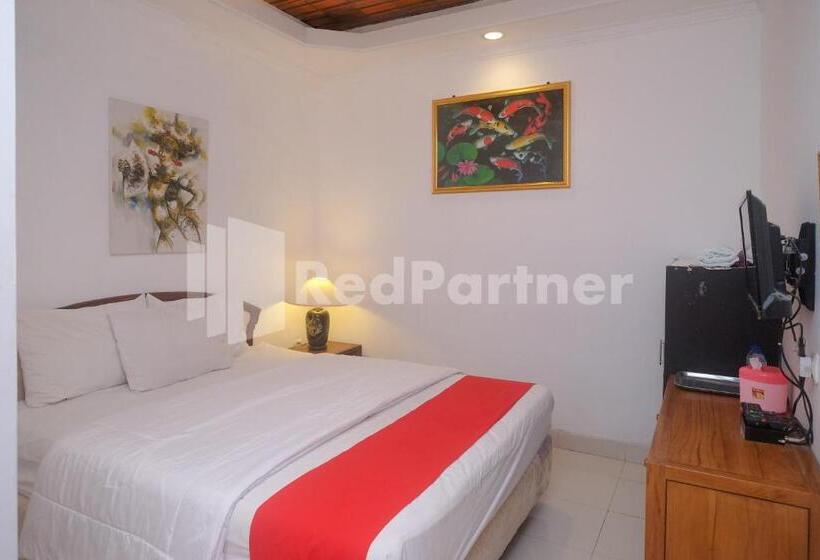 호텔 Ndalem Pundhi Maguwoharjo Redpartner