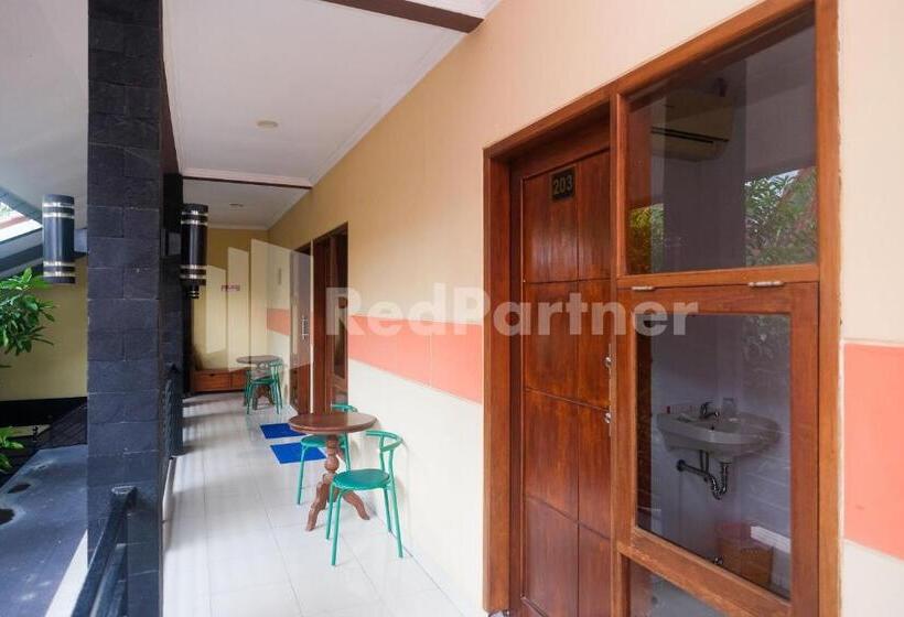 호텔 Ndalem Pundhi Maguwoharjo Redpartner