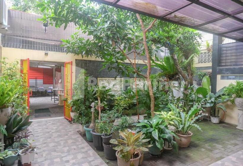 هتل Ndalem Pundhi Maguwoharjo Redpartner