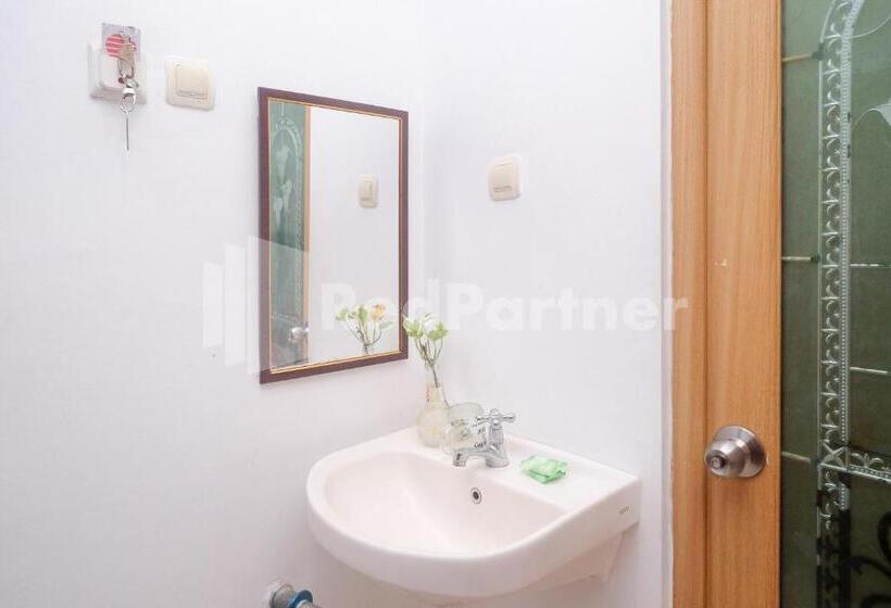 호텔 Ndalem Pundhi Maguwoharjo Redpartner