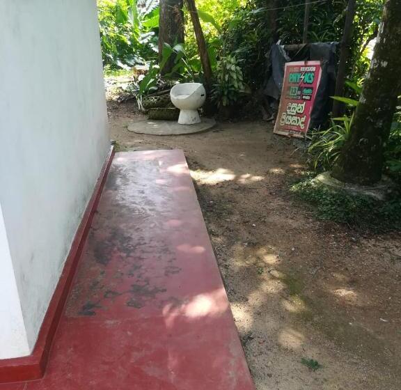 בית מלון כפרי Niro Villa