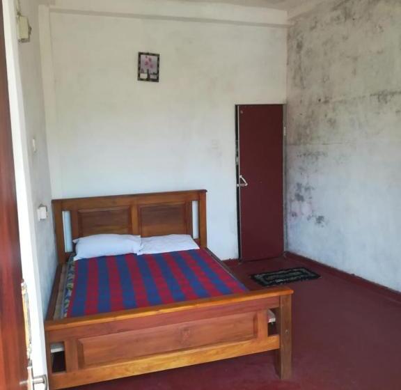 בית מלון כפרי Niro Villa