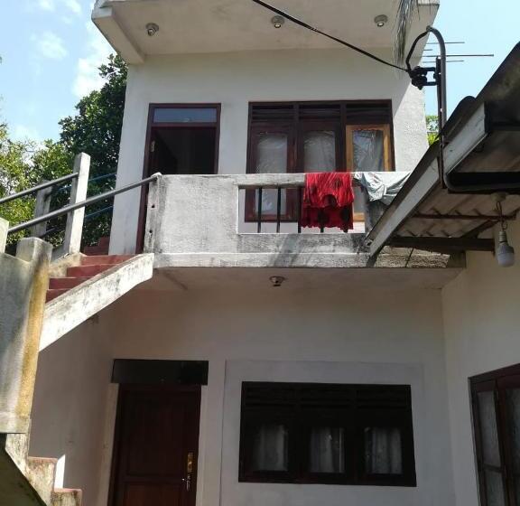 בית מלון כפרי Niro Villa