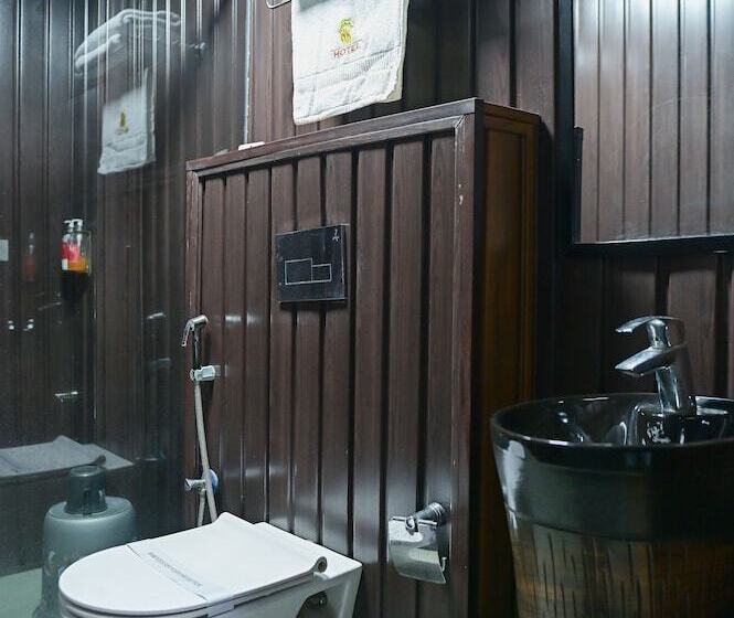 호텔 N.k. Residency