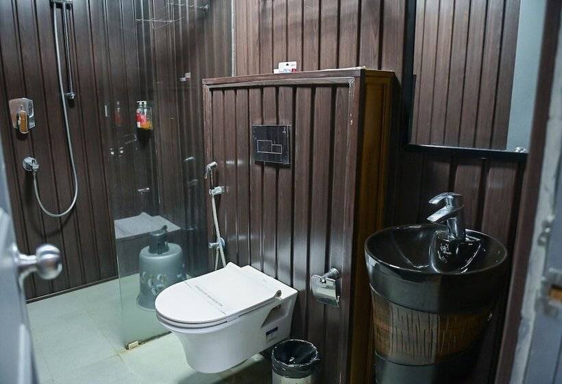 호텔 N.k. Residency