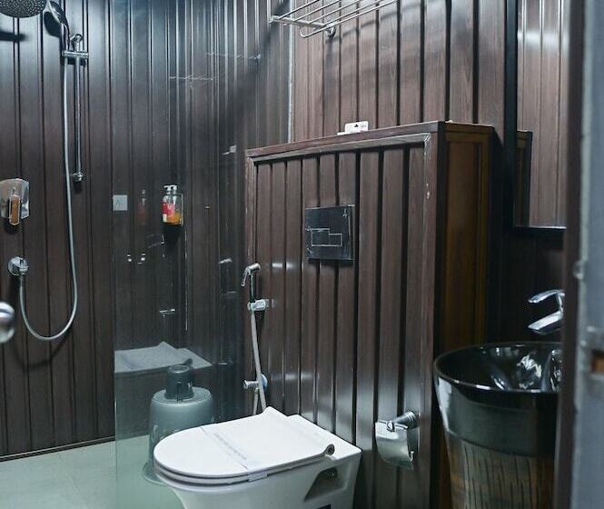 호텔 N.k. Residency