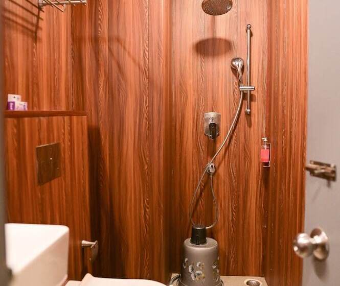 호텔 N.k. Residency