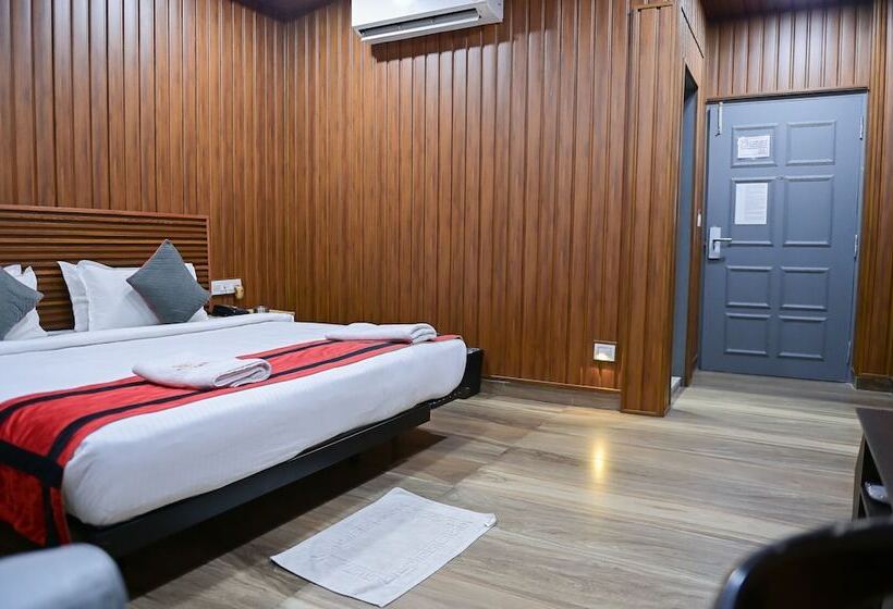 호텔 N.k. Residency