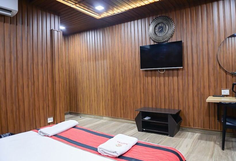 호텔 N.k. Residency