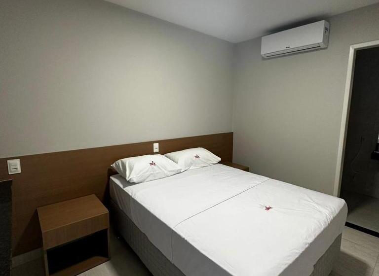 Hotel Onix Aguas Claras