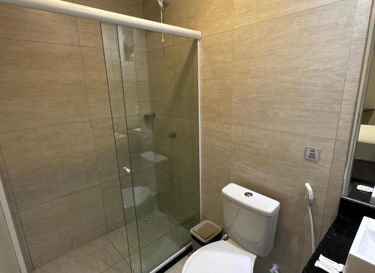 Hotel Onix Aguas Claras