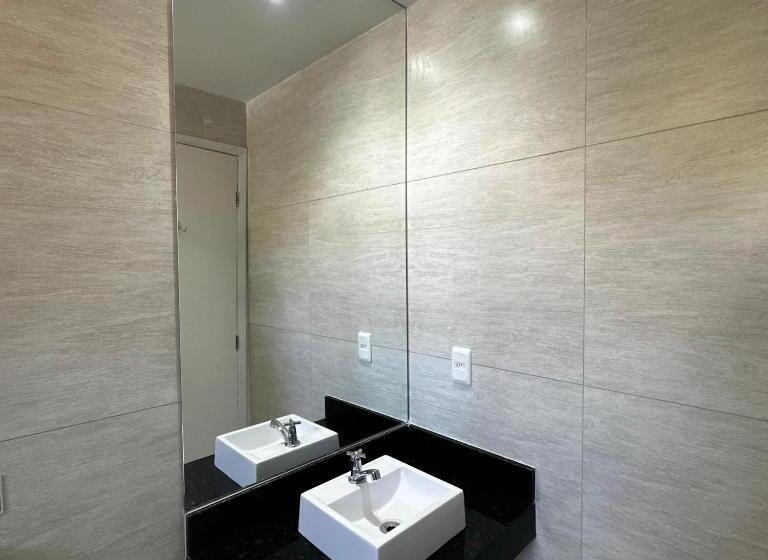 Hotel Onix Aguas Claras