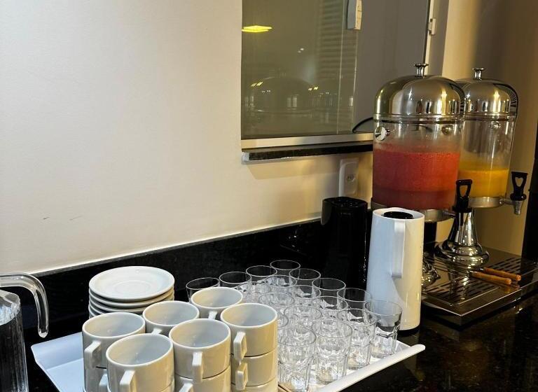 Hotel Onix Aguas Claras