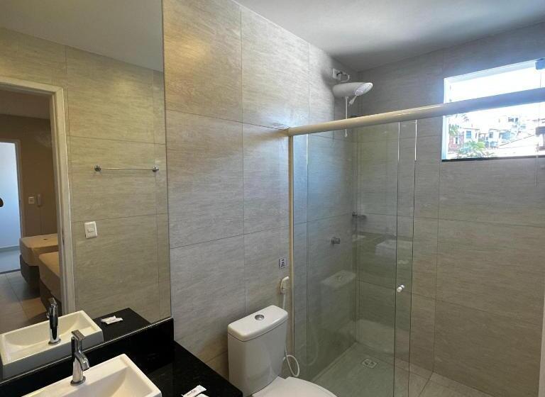 Hotel Onix Aguas Claras