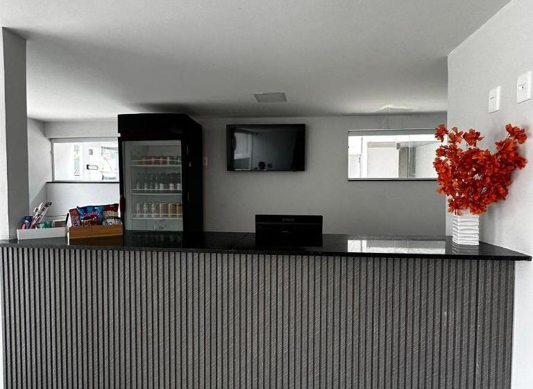 Hotel Onix Aguas Claras