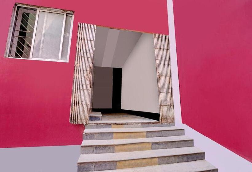 בית מלון כפרי O Laxmi Guest House