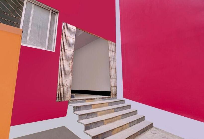 בית מלון כפרי O Laxmi Guest House