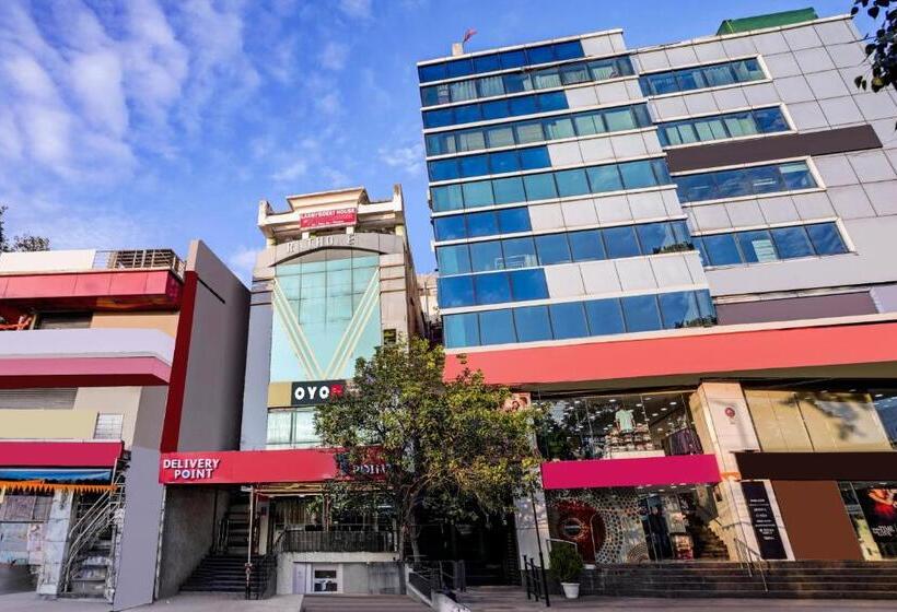 בית מלון כפרי O Laxmi Guest House