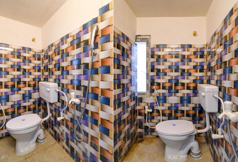 בית מלון כפרי Oyo Mannat Inn