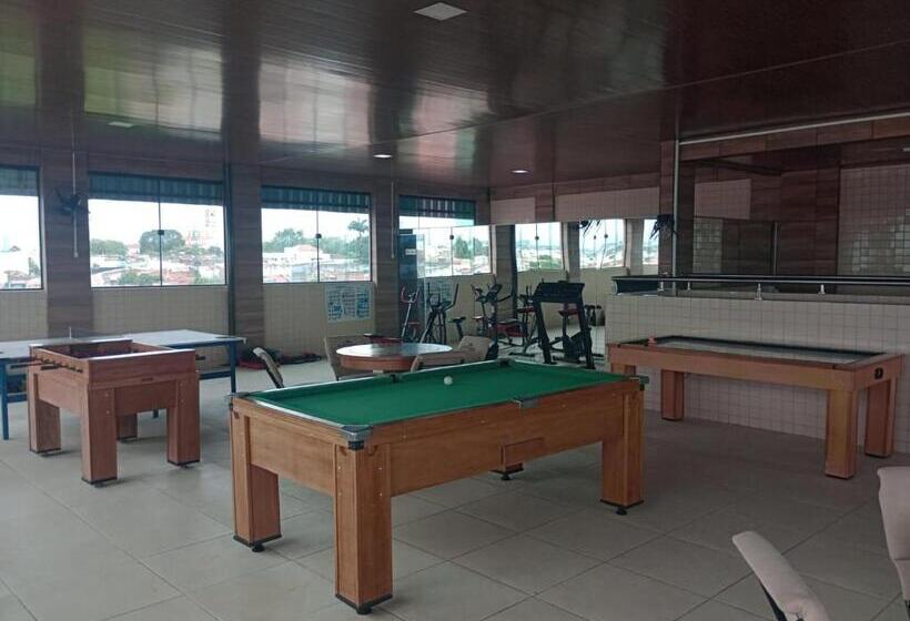 فندق Perola Residence