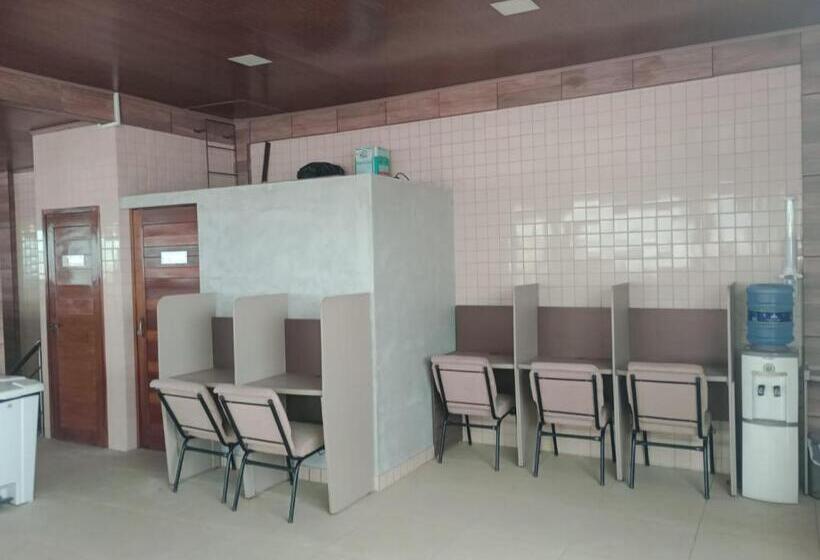 فندق Perola Residence