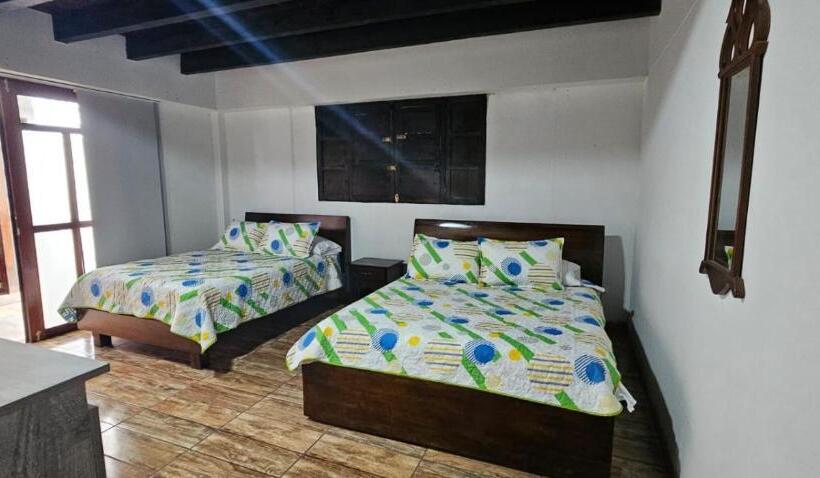 هتل Puente Iglesia