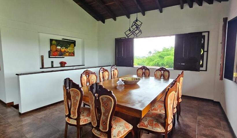 Отель Puente Iglesia