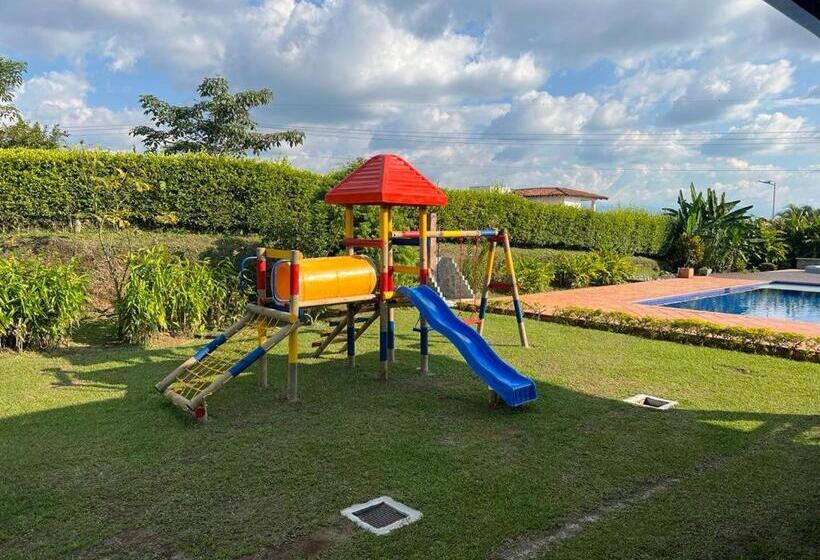 Отель Puente Iglesia