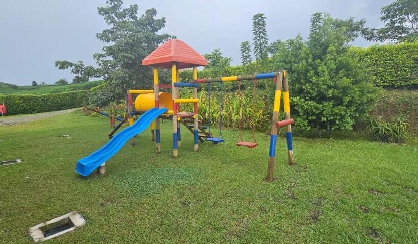 Отель Puente Iglesia