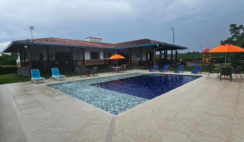 هتل Puente Iglesia