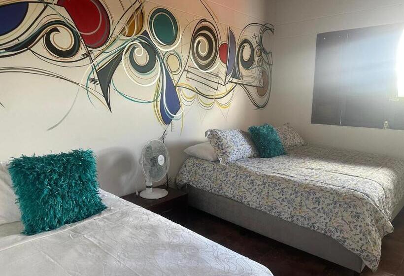 Отель Puente Iglesia