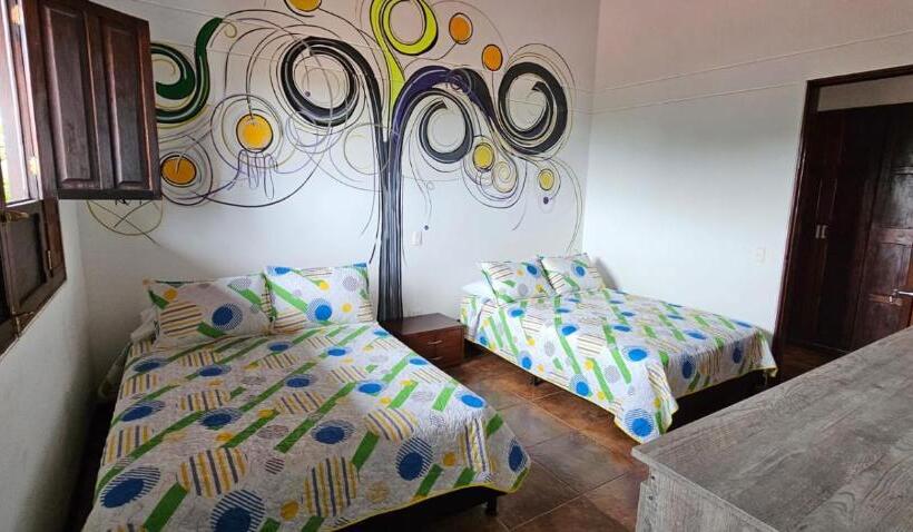 هتل Puente Iglesia