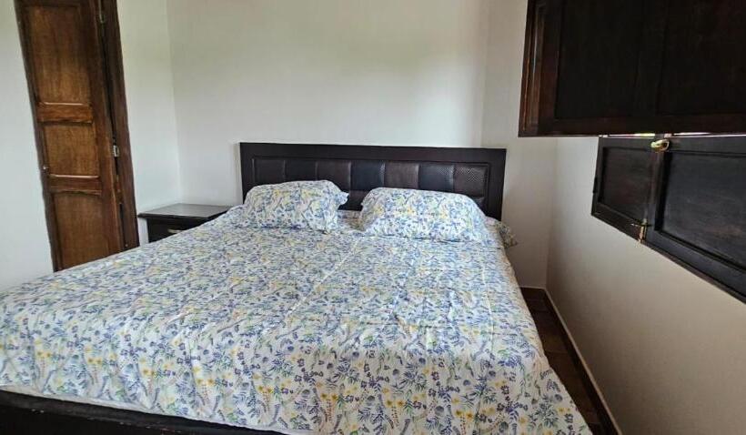 Отель Puente Iglesia