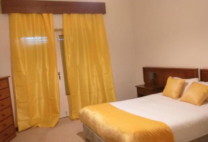 فندق Quinta Do Lago Verde