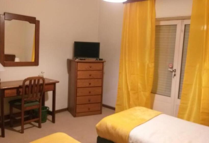 فندق Quinta Do Lago Verde