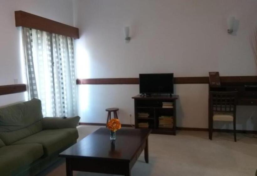 فندق Quinta Do Lago Verde