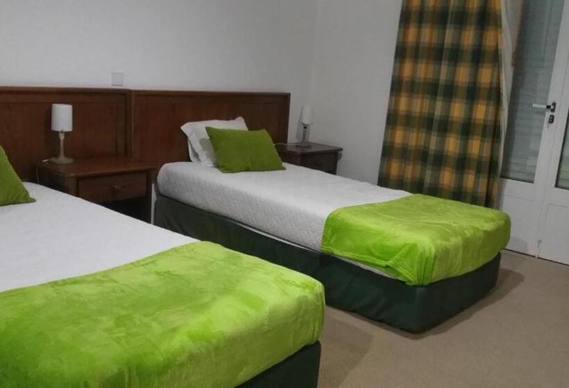 فندق Quinta Do Lago Verde