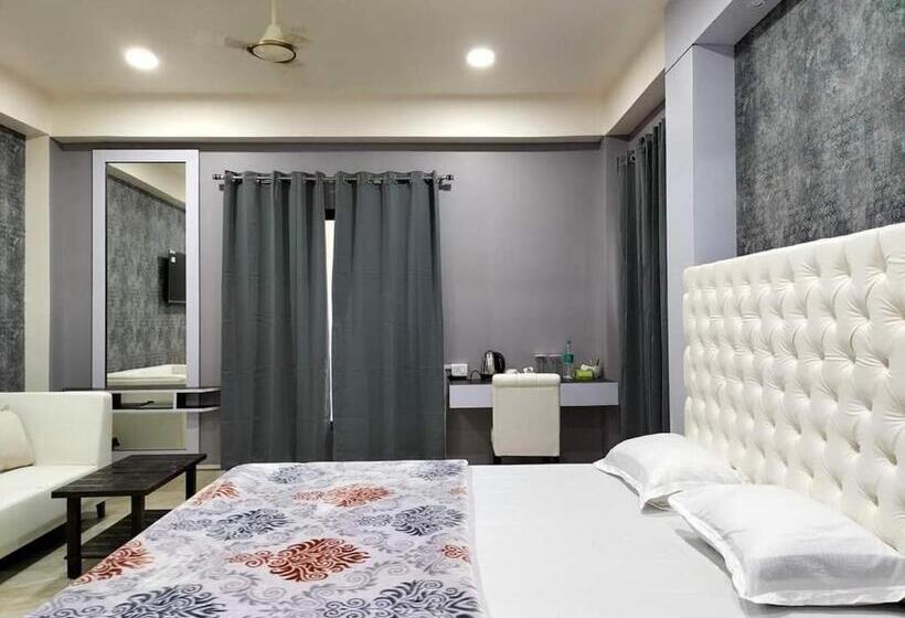 בית מלון כפרי Radiant Club & Resort