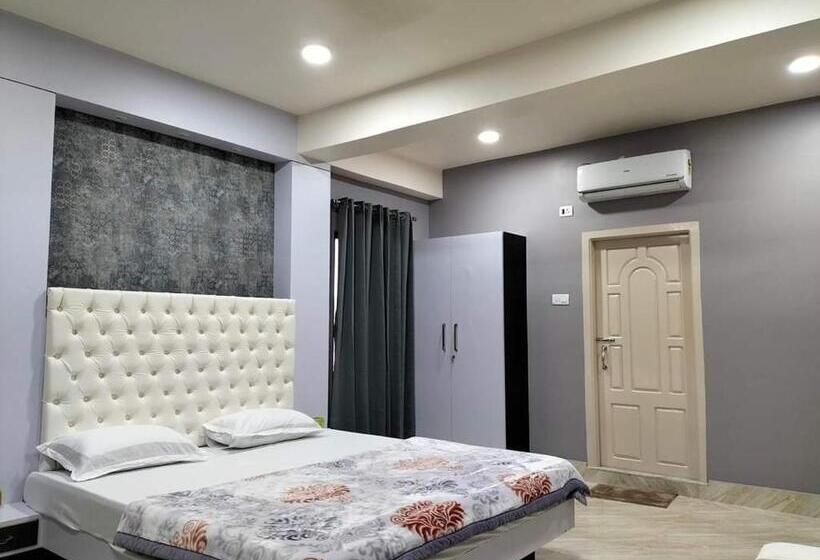 فندق Radiant Club & Resort