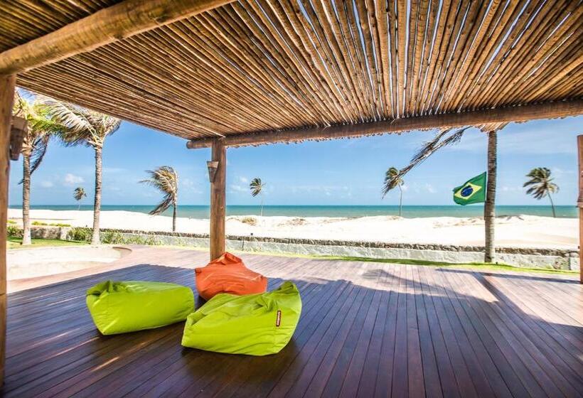 هتل Rancho Noé Cumbuco