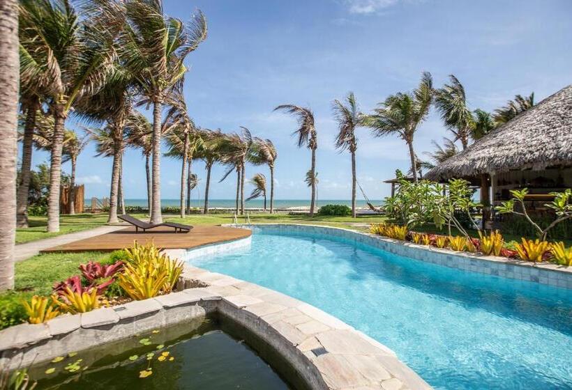 هتل Rancho Noé Cumbuco