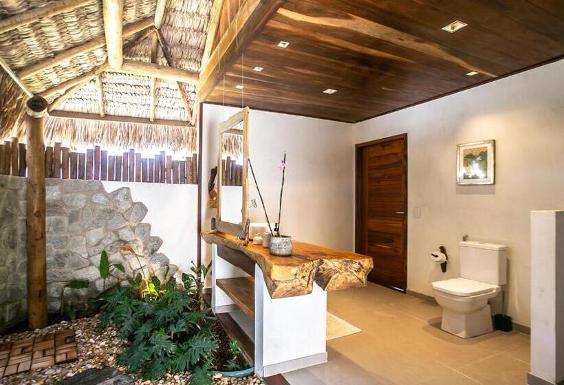 Отель Rancho Noé Cumbuco