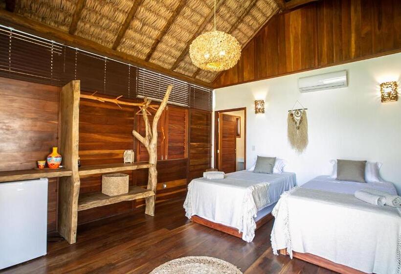 هتل Rancho Noé Cumbuco